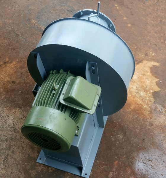 Motor