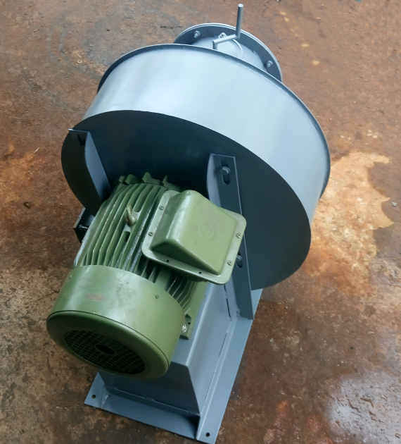 Motor